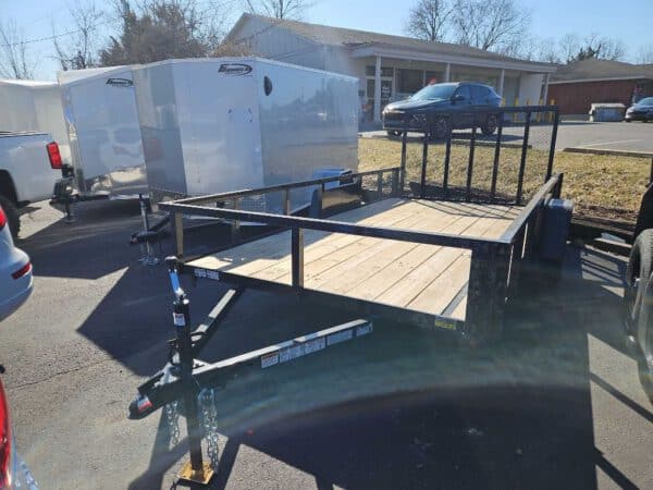 2023 QUALITY STEEL 82X12 T2341 with a really long title that gets cut off