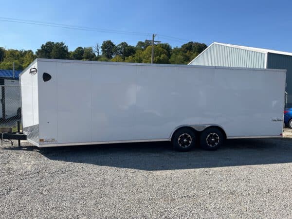 2026 PJ Trailers 14’X83″ Channel Dump Trailer – #4007706