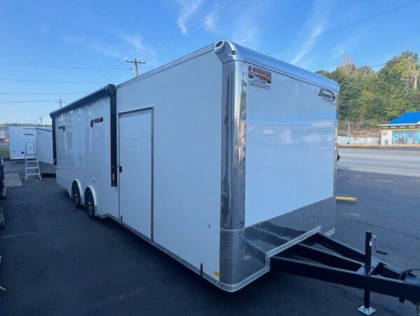 NOSHOW 2025 FORMULA 8.5X28 BATHROOM T77753